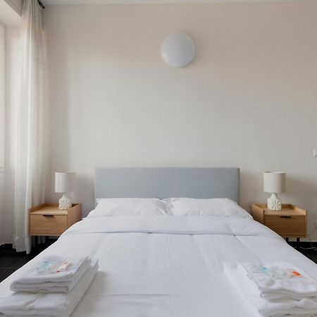 Corvetto M3 - Comfy Apt. With Balcony! Milán Exterior foto